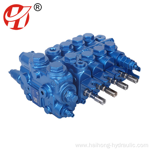 CDB3-F15 multi-way reversing valve